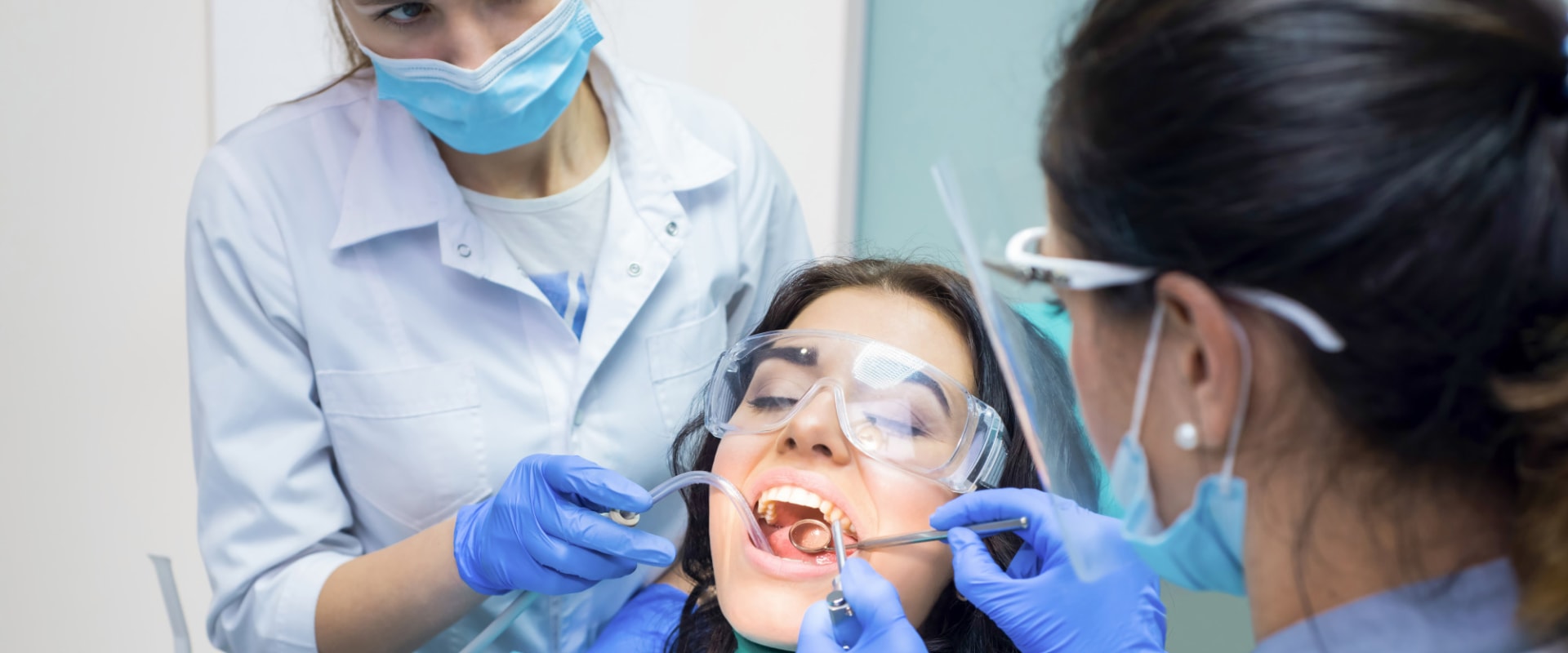 Types of Dental Treatments: A Comprehensive Guide