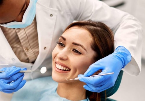 The Difference Between Cosmetic and General Dental Treatments