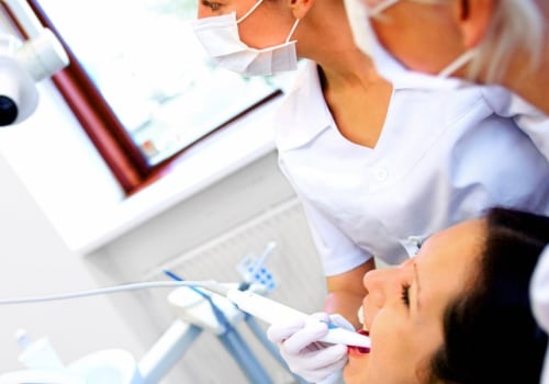 Modern Dental Treatments: Types of Materials Used