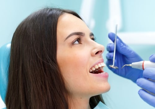 7 Steps to Prepare for Your Next Dental Appointment